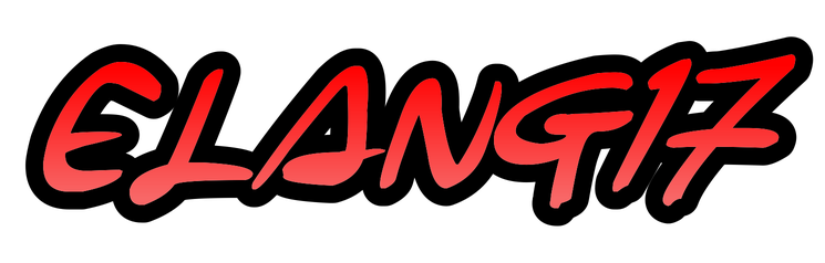 LOGO ELANG17